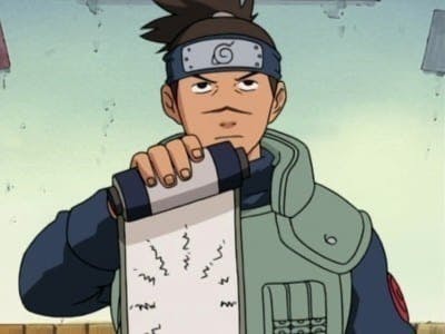 Assistir Naruto Temporada 1 Episódio 37 Online em HD