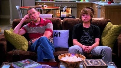 Assistir Dois Homens e Meio Temporada 9 Episódio 11 Online em HD