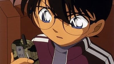 Assistir Detective Conan Temporada 1 Episódio 351 Online em HD