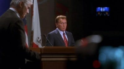 Assistir West Wing: Nos Bastidores do Poder Temporada 4 Episódio 6 Online em HD