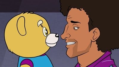 Assistir Birdgirl Temporada 1 Episódio 2 Online em HD