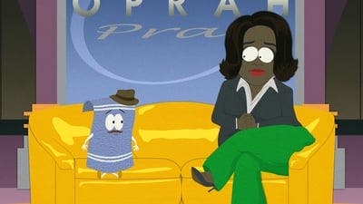 Assistir South Park Temporada 10 Episódio 5 Online em HD