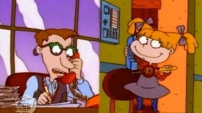 Assistir Rugrats: Os Anjinhos Temporada 4 Episódio 24 Online em HD