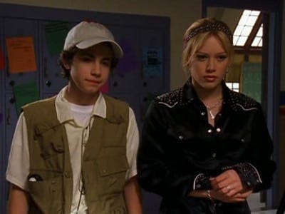 Assistir Lizzie McGuire Temporada 2 Episódio 16 Online em HD