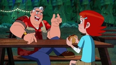 Assistir Ben 10 Temporada 3 Episódio 48 Online em HD