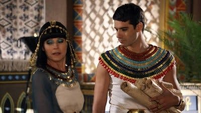 Assistir Moses and the Ten Commandments Temporada 1 Episódio 24 Online em HD