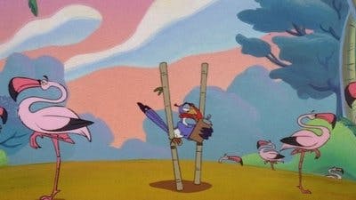 Assistir Timão e Pumba Temporada 3 Episódio 8 Online em HD