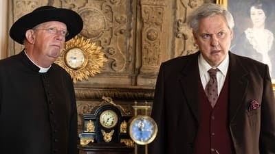 Assistir Padre Brown Temporada 10 Episódio 8 Online em HD