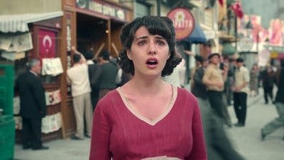 Assistir The Club Temporada 1 Episódio 10 Online em HD