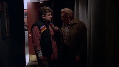 Assistir O Rei do Bairro Temporada 7 Episódio 9 Online em HD