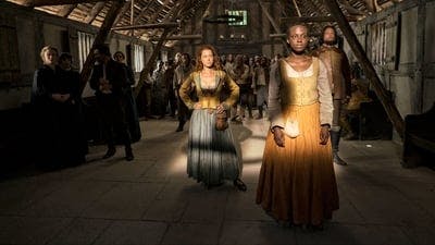 Assistir Jamestown Temporada 2 Episódio 8 Online em HD