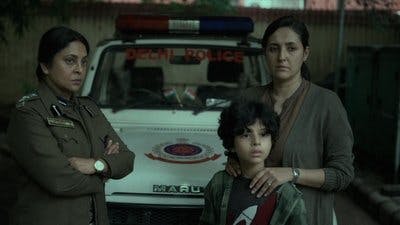 Assistir Crimes em Déli Temporada 2 Episódio 1 Online em HD