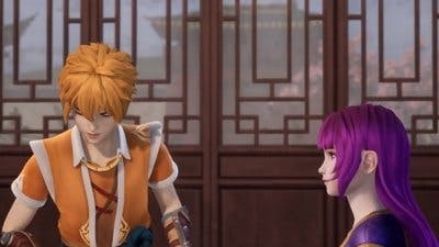 Assistir Tales of Gods and Demons Temporada 1 Episódio 201 Online em HD