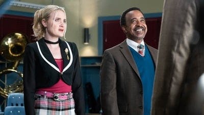 Assistir Os Profes Temporada 1 Episódio 3 Online em HD