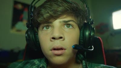 Assistir Diário de Horrores Temporada 2 Episódio 1 Online em HD