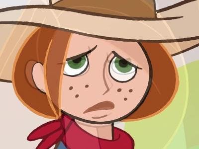 Assistir Kim Possible Temporada 1 Episódio 14 Online em HD