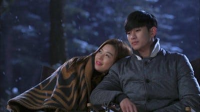 Assistir Meu Amor das Estrelas Temporada 1 Episódio 16 Online em HD