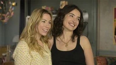 Assistir Desventuras de Amor em Paris Temporada 1 Episódio 6 Online em HD