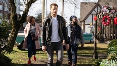 Assistir O Rastreador Temporada 2 Episódio 17 Online em HD
