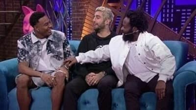Assistir Lady Night Temporada 7 Episódio 5 Online em HD