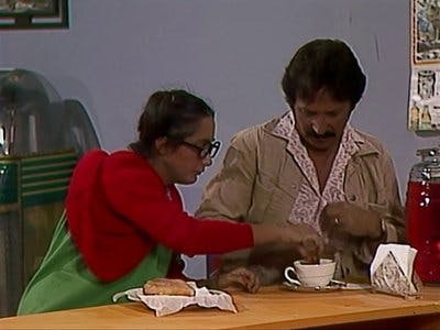 Assistir Chaves Temporada 7 Episódio 32 Online em HD