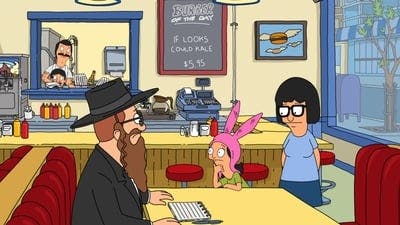 Assistir Bob’s Burgers Temporada 2 Episódio 7 Online em HD