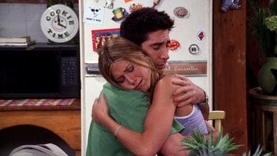 Assistir Friends Temporada 6 Episódio 2 Online em HD