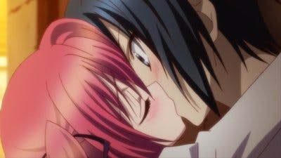 Assistir Bladedance of Elementalers Temporada 1 Episódio 4 Online em HD