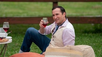 Assistir Leverage: Redemption Temporada 3 Episódio 6 Online em HD
