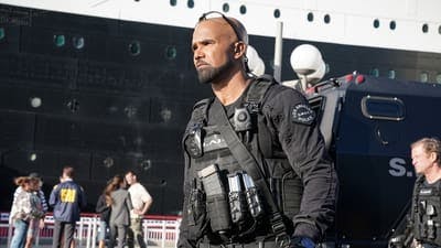 Assistir S.W.A.T.: Força de Intervenção Temporada 5 Episódio 22 Online em HD