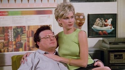 Assistir Seinfeld Temporada 9 Episódio 8 Online em HD