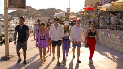 Assistir Soltos em Los Cabos Temporada 1 Episódio 8 Online em HD