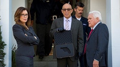 Assistir Crimes Graves Temporada 2 Episódio 11 Online em HD