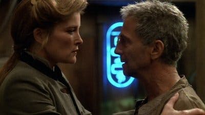 Assistir Jornada nas Estrelas: Voyager Temporada 2 Episódio 12 Online em HD