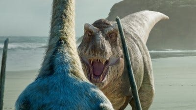 Assistir Planeta Pré-histórico Temporada 2 Episódio 5 Online em HD