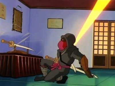 Assistir As Tartarugas Ninjas Temporada 6 Episódio 5 Online em HD