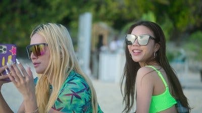 Assistir Império da Ostentação: Nova York Temporada 1 Episódio 6 Online em HD