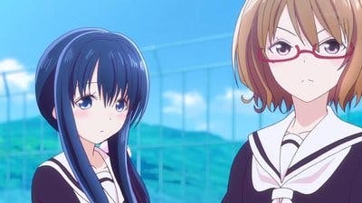 Assistir Hanayamata Temporada 1 Episódio 4 Online em HD