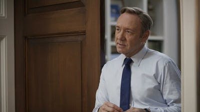 Assistir House of Cards Temporada 1 Episódio 1 Online em HD