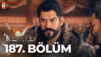 Assistir O Otomano Temporada 6 Episódio 23 Online em HD