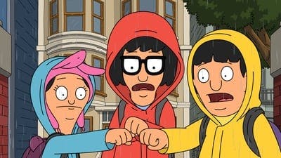 Assistir Bob’s Burgers Temporada 11 Episódio 16 Online em HD