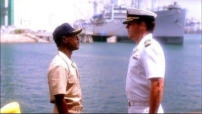 Assistir JAG: Ases Invencíveis Temporada 7 Episódio 5 Online em HD