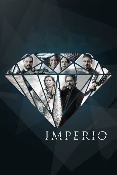 Assistir Empire Temporada 1 Episódio 1 Online em HD