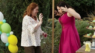 Assistir Crazy Ex-Girlfriend Temporada 3 Episódio 11 Online em HD