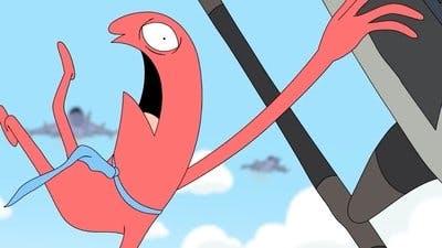 Assistir Amigos Sorridentes Temporada 2 Episódio 3 Online em HD