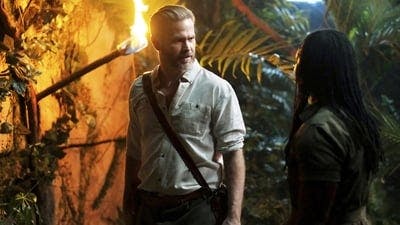 Assistir Legados Temporada 2 Episódio 15 Online em HD