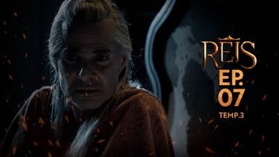 Assistir Reis Temporada 3 Episódio 7 Online em HD