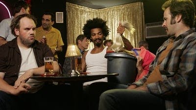 Assistir Meu Nome é Earl Temporada 2 Episódio 2 Online em HD