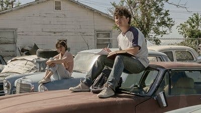Assistir Gigolô Americano Temporada 1 Episódio 6 Online em HD