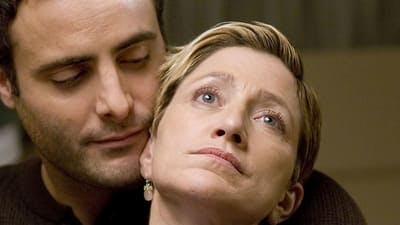 Assistir Nurse Jackie Temporada 1 Episódio 4 Online em HD